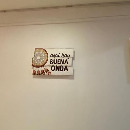 Bed and Breakfast Costa Esperanza mdq Mar del Plata Exterior foto