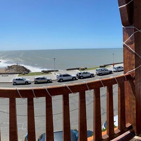 Bed and Breakfast Costa Esperanza mdq Mar del Plata Exterior foto