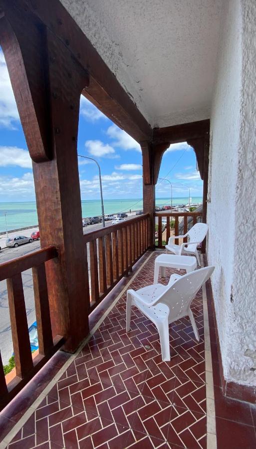 Bed and Breakfast Costa Esperanza mdq Mar del Plata Exterior foto