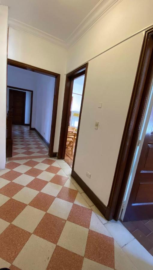 Bed and Breakfast Costa Esperanza mdq Mar del Plata Exterior foto