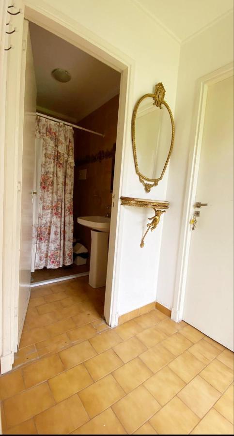 Bed and Breakfast Costa Esperanza mdq Mar del Plata Exterior foto