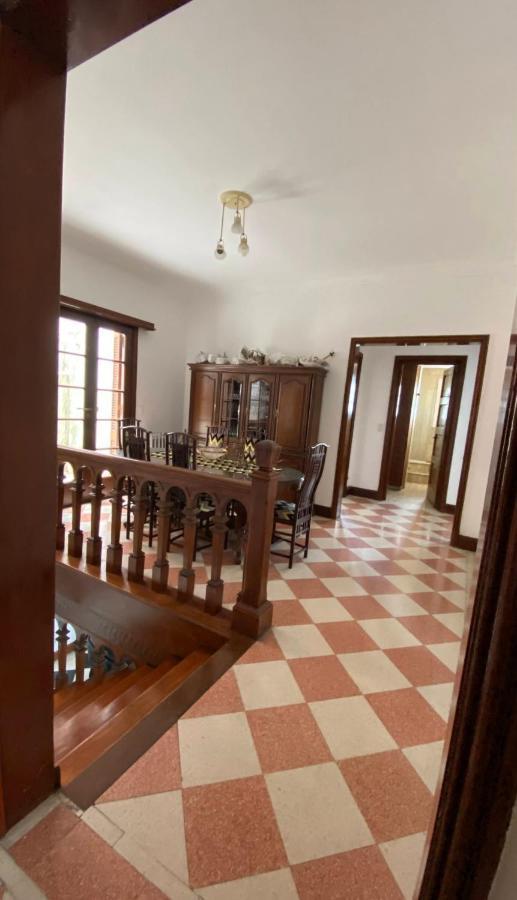 Bed and Breakfast Costa Esperanza mdq Mar del Plata Habitación foto