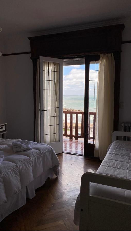 Bed and Breakfast Costa Esperanza mdq Mar del Plata Exterior foto