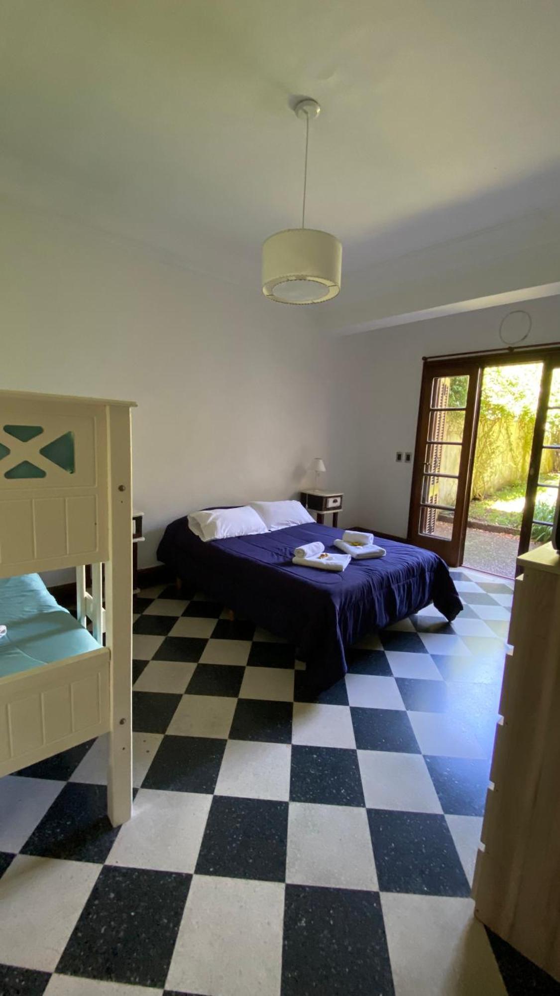 Bed and Breakfast Costa Esperanza mdq Mar del Plata Exterior foto