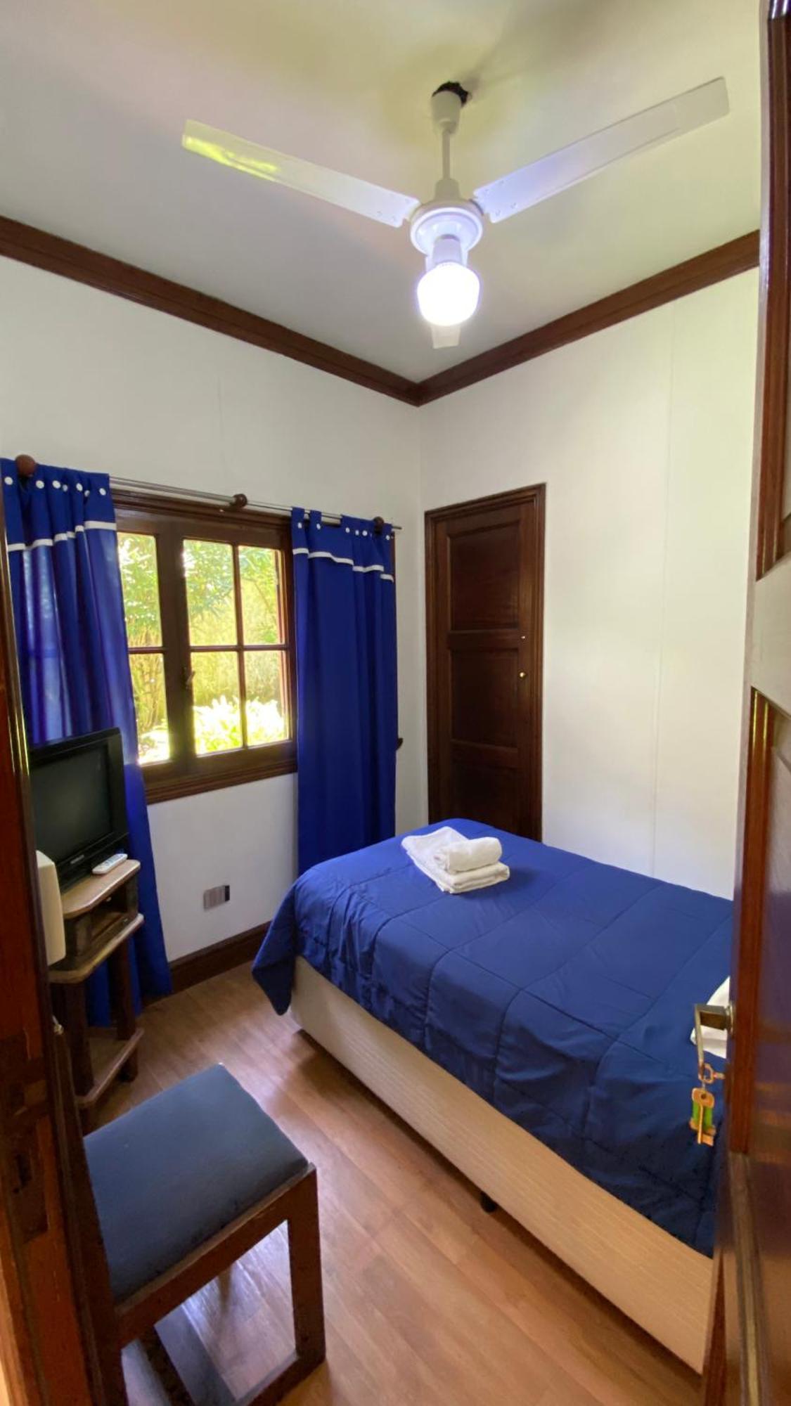 Bed and Breakfast Costa Esperanza mdq Mar del Plata Exterior foto