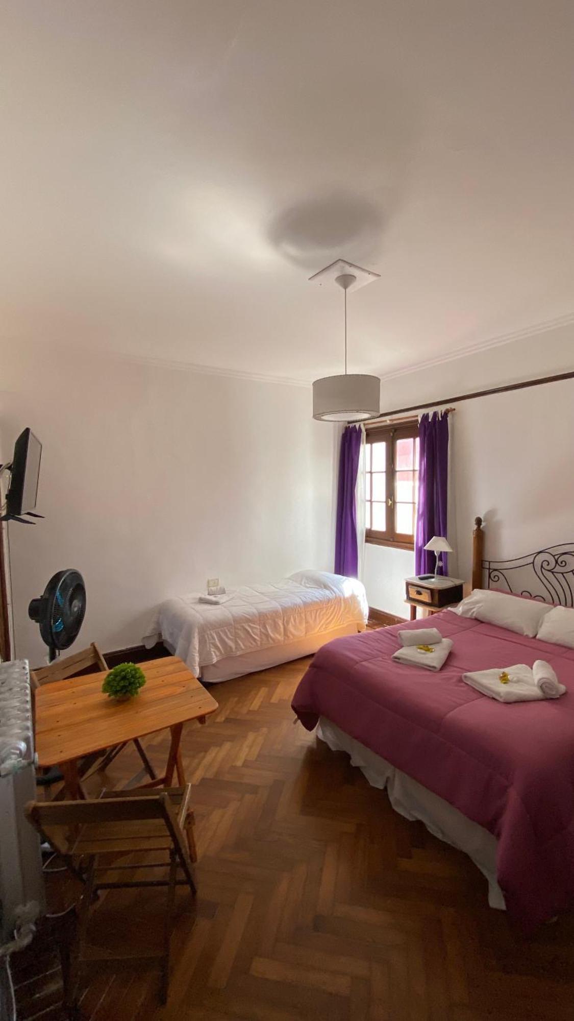 Bed and Breakfast Costa Esperanza mdq Mar del Plata Exterior foto