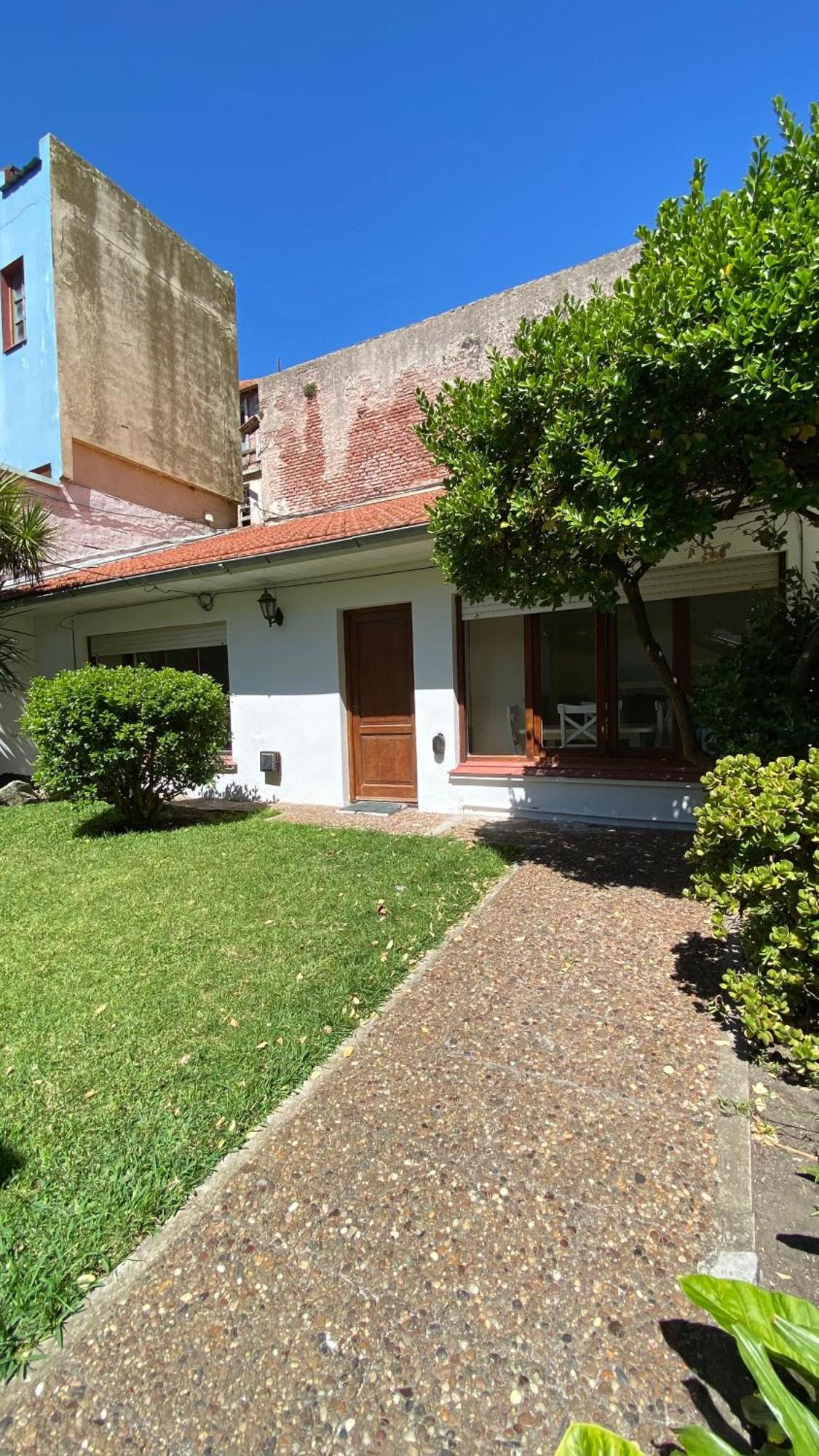 Bed and Breakfast Costa Esperanza mdq Mar del Plata Exterior foto