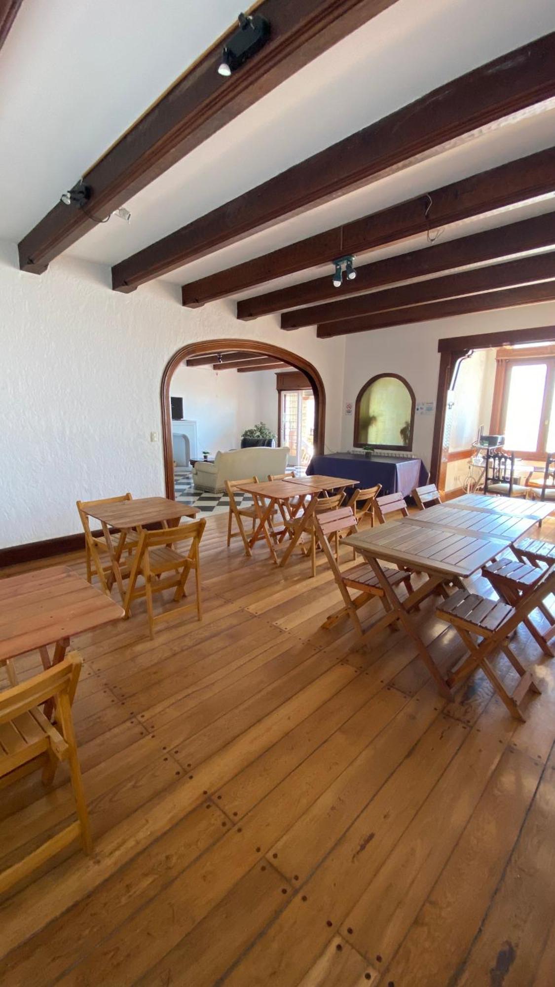 Bed and Breakfast Costa Esperanza mdq Mar del Plata Exterior foto