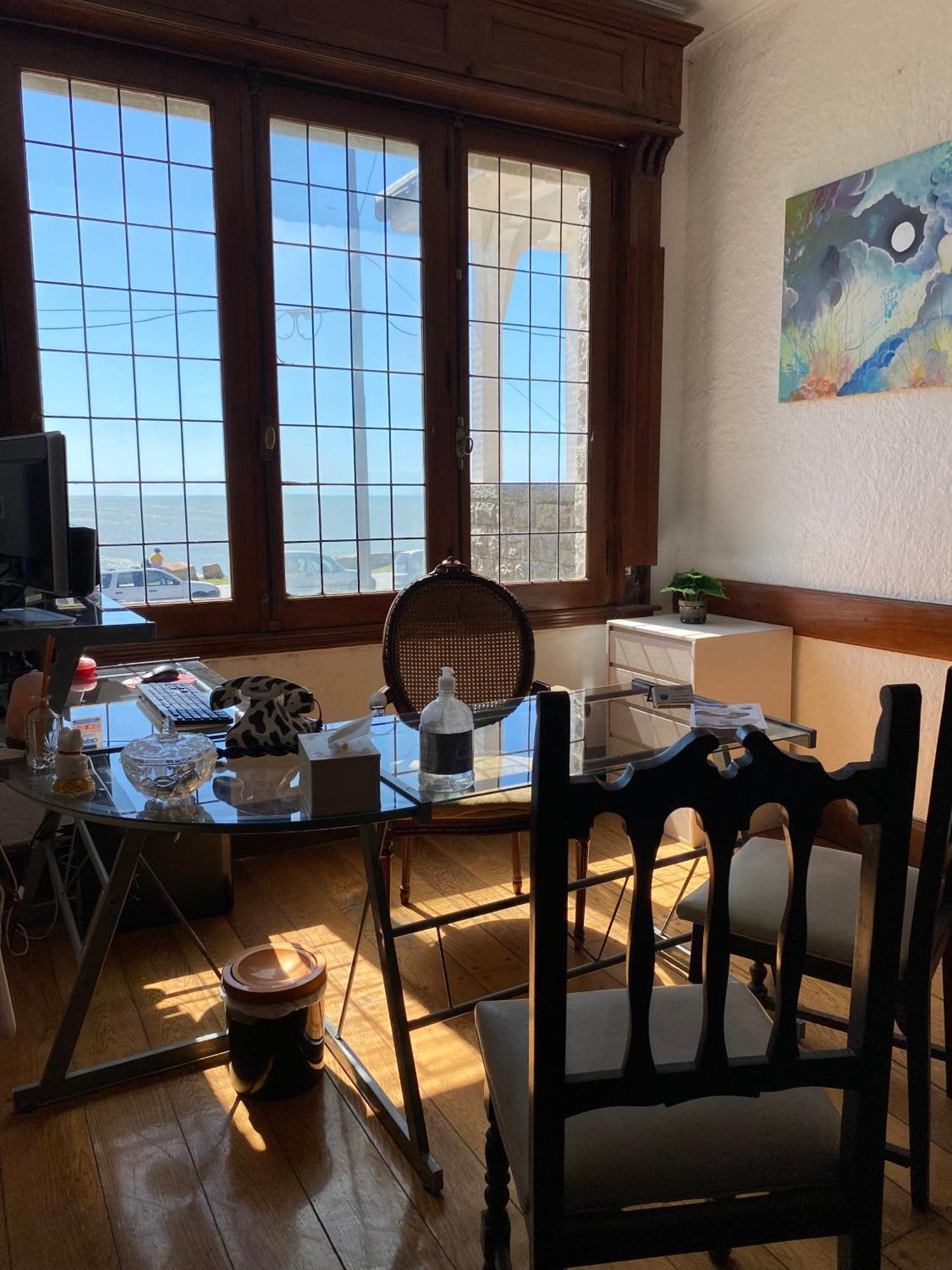 Bed and Breakfast Costa Esperanza mdq Mar del Plata Exterior foto