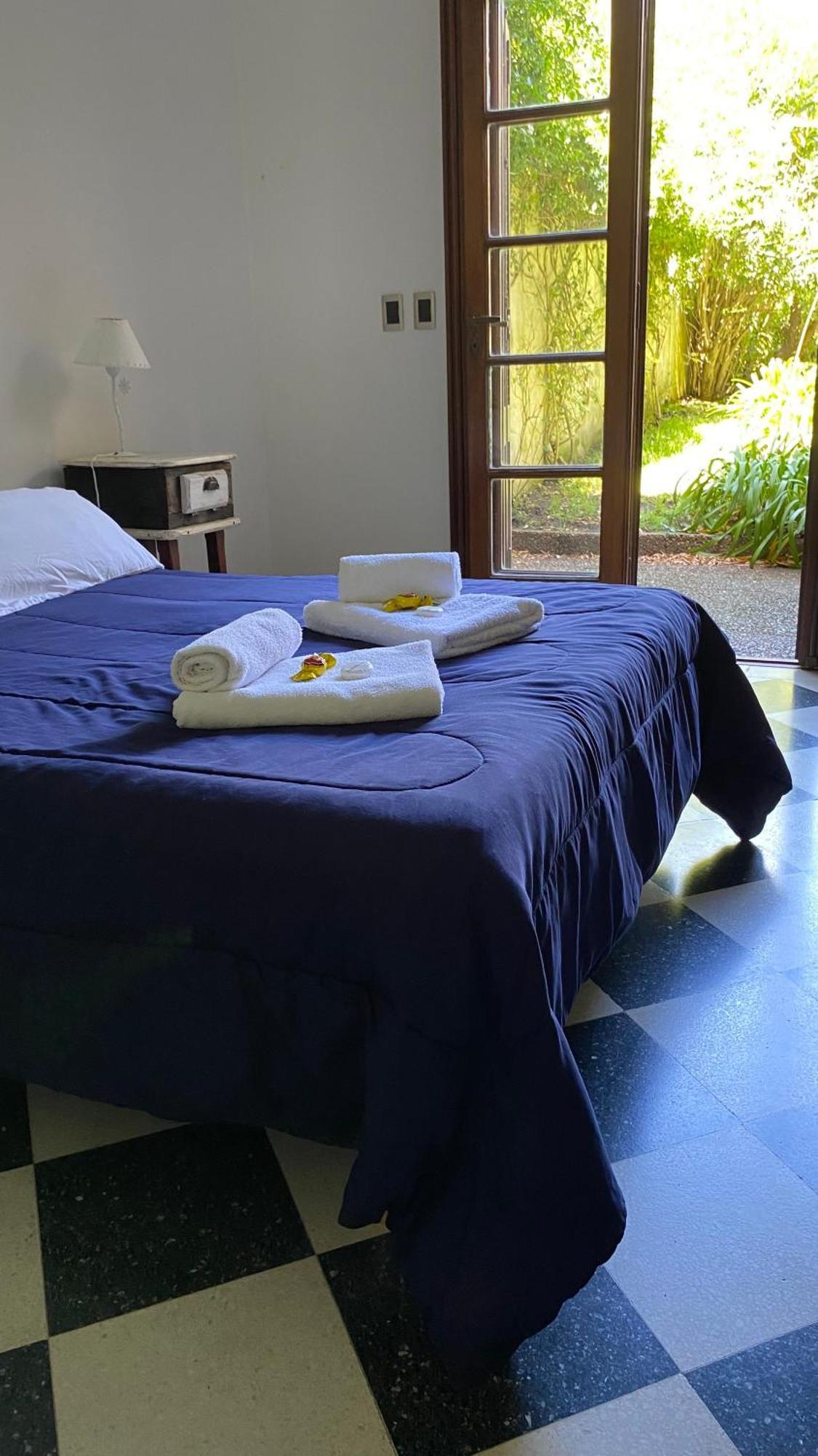 Bed and Breakfast Costa Esperanza mdq Mar del Plata Exterior foto