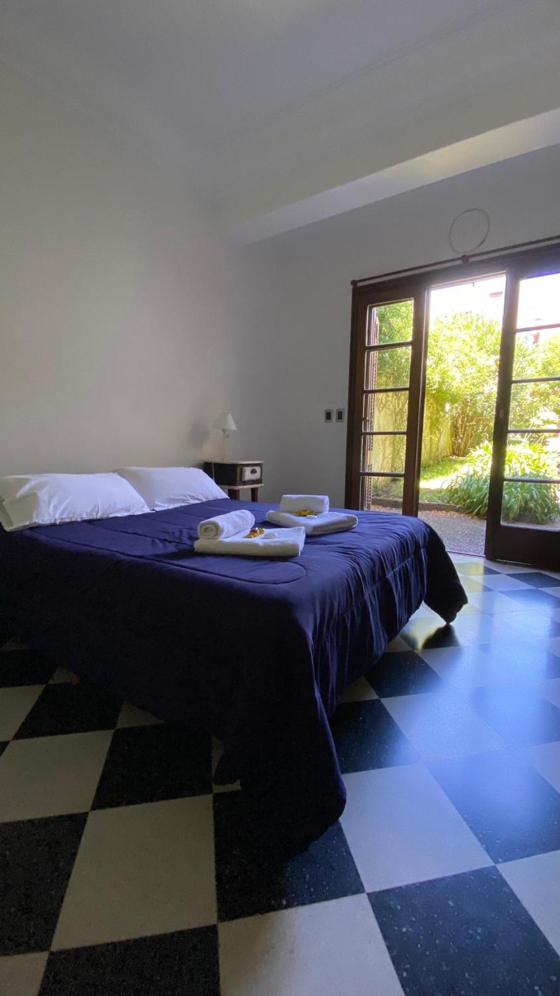 Bed and Breakfast Costa Esperanza mdq Mar del Plata Exterior foto