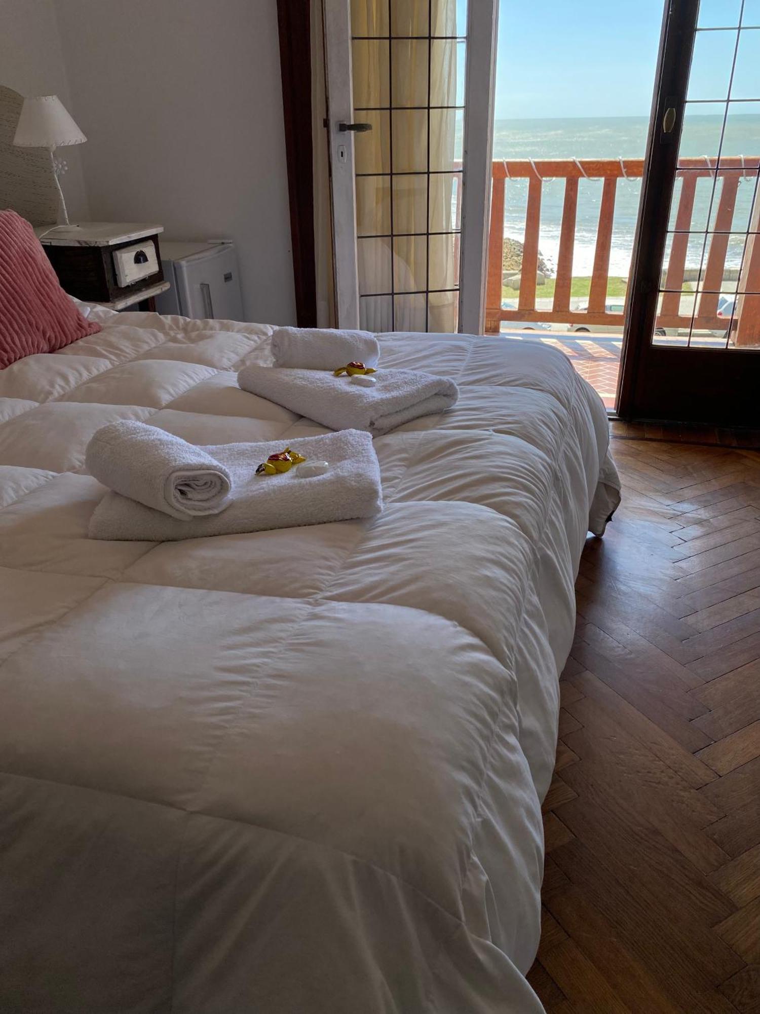 Bed and Breakfast Costa Esperanza mdq Mar del Plata Exterior foto