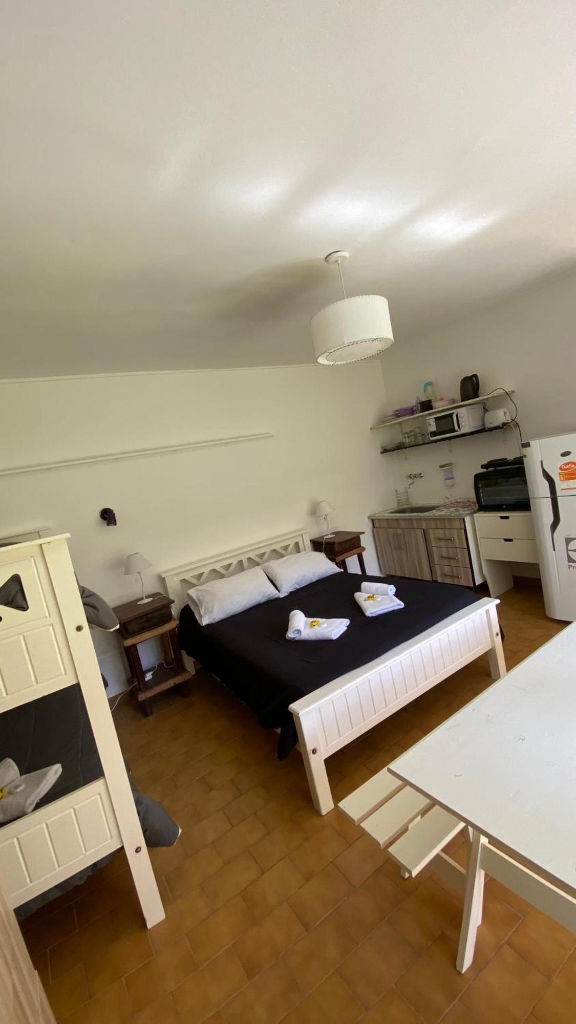 Bed and Breakfast Costa Esperanza mdq Mar del Plata Exterior foto