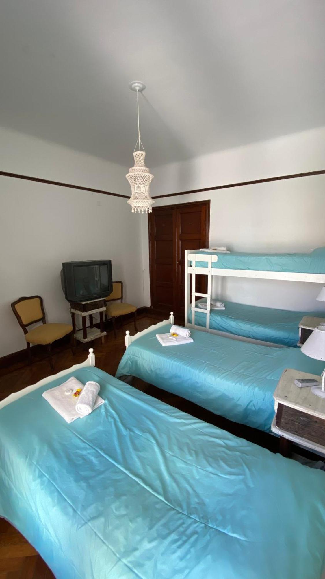 Bed and Breakfast Costa Esperanza mdq Mar del Plata Exterior foto