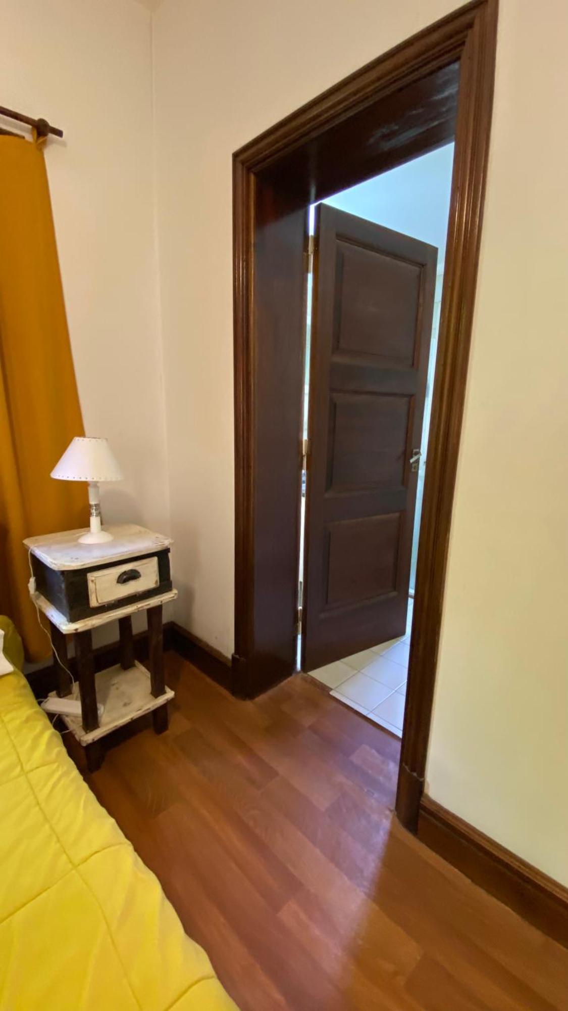 Bed and Breakfast Costa Esperanza mdq Mar del Plata Exterior foto