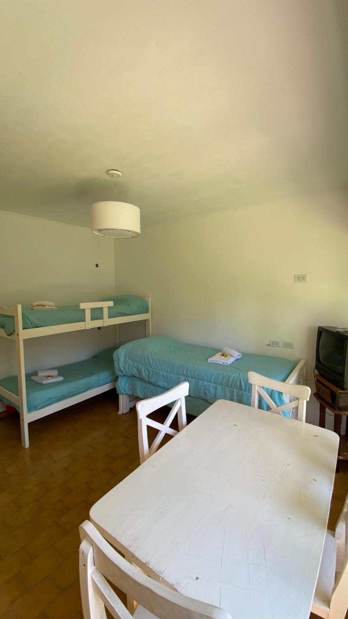 Bed and Breakfast Costa Esperanza mdq Mar del Plata Exterior foto