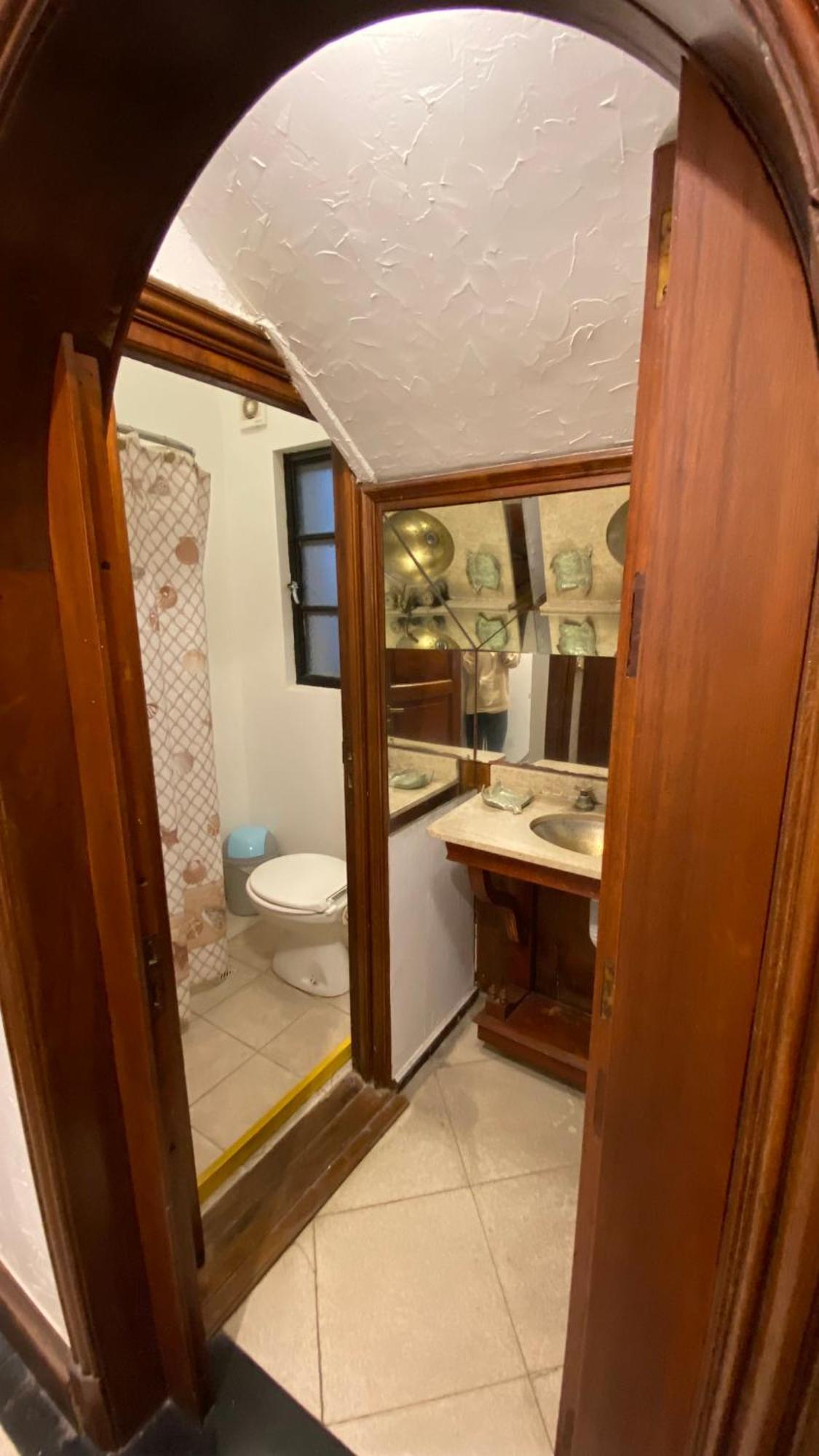 Bed and Breakfast Costa Esperanza mdq Mar del Plata Exterior foto
