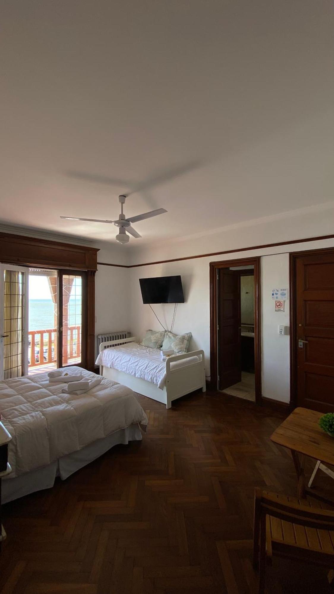 Bed and Breakfast Costa Esperanza mdq Mar del Plata Exterior foto