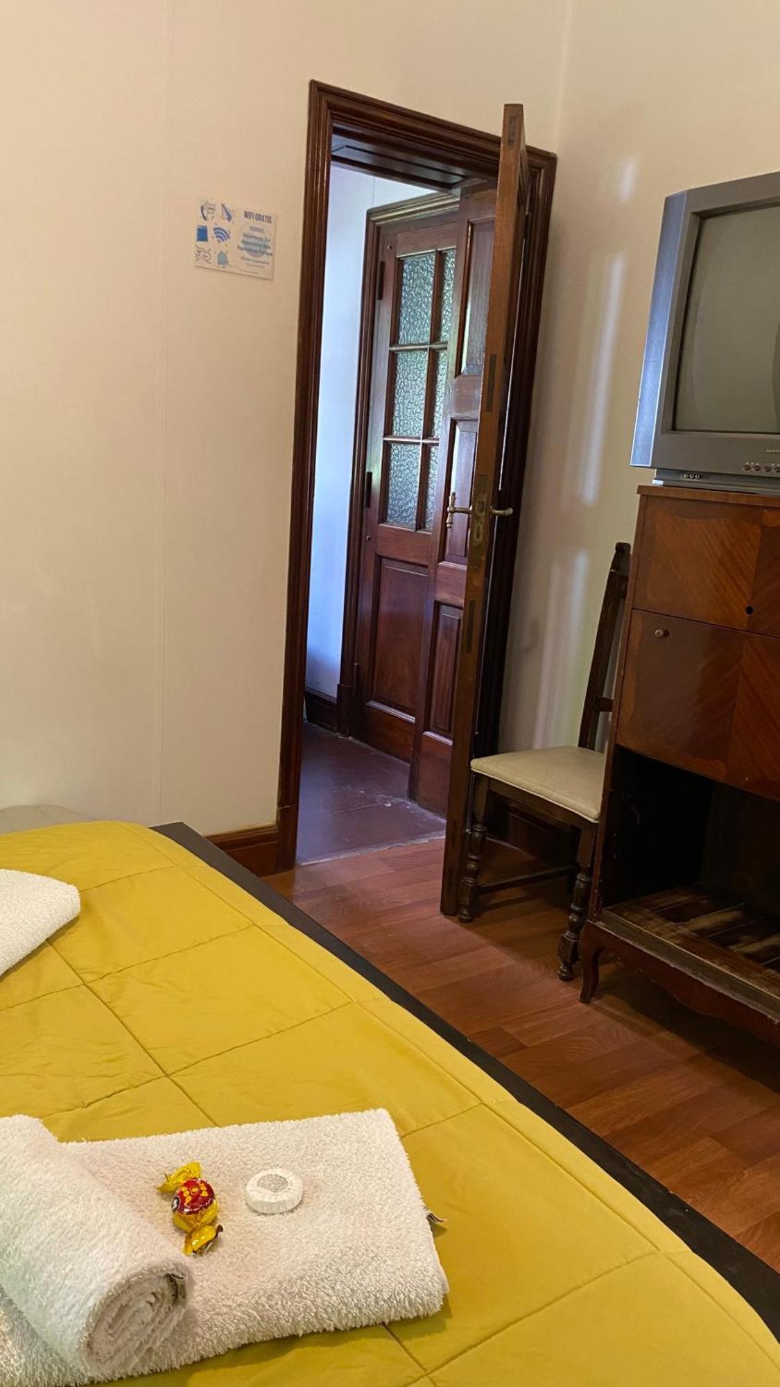 Bed and Breakfast Costa Esperanza mdq Mar del Plata Exterior foto