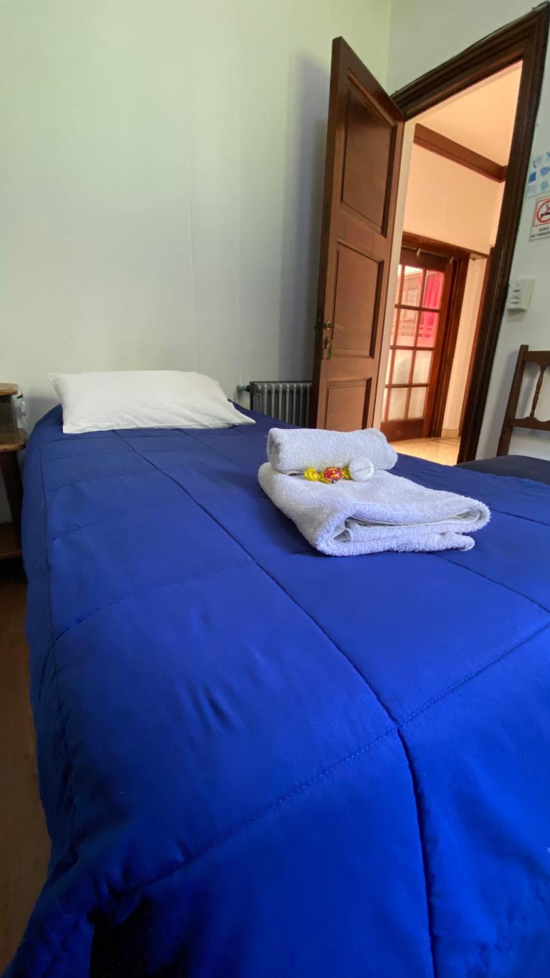 Bed and Breakfast Costa Esperanza mdq Mar del Plata Exterior foto