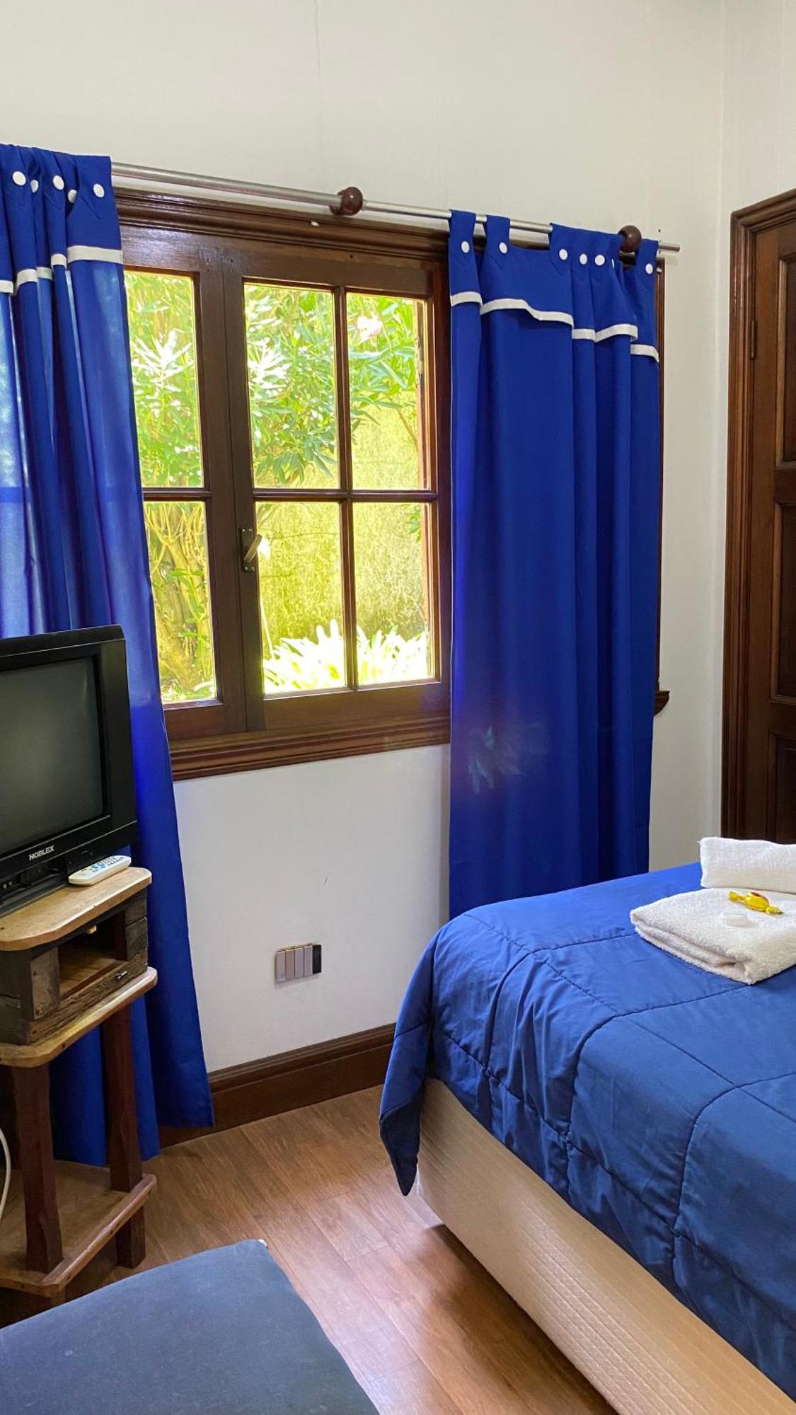 Bed and Breakfast Costa Esperanza mdq Mar del Plata Exterior foto