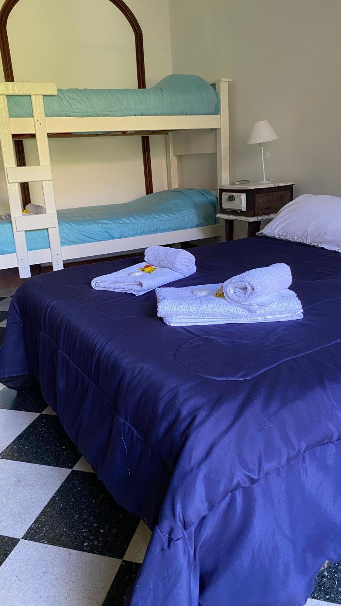 Bed and Breakfast Costa Esperanza mdq Mar del Plata Exterior foto