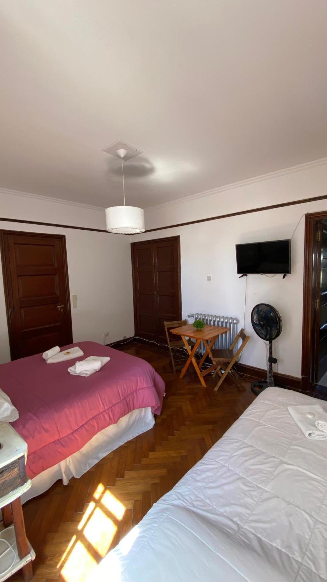 Bed and Breakfast Costa Esperanza mdq Mar del Plata Exterior foto
