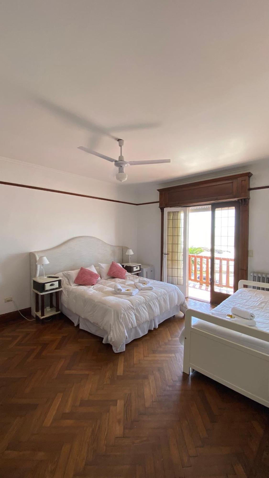 Bed and Breakfast Costa Esperanza mdq Mar del Plata Exterior foto