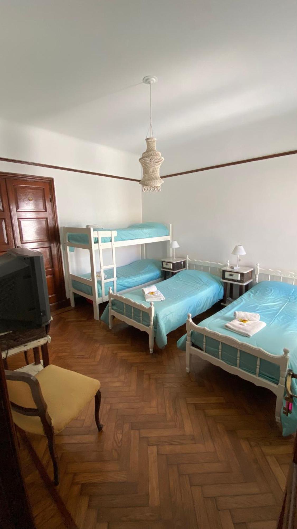 Bed and Breakfast Costa Esperanza mdq Mar del Plata Exterior foto