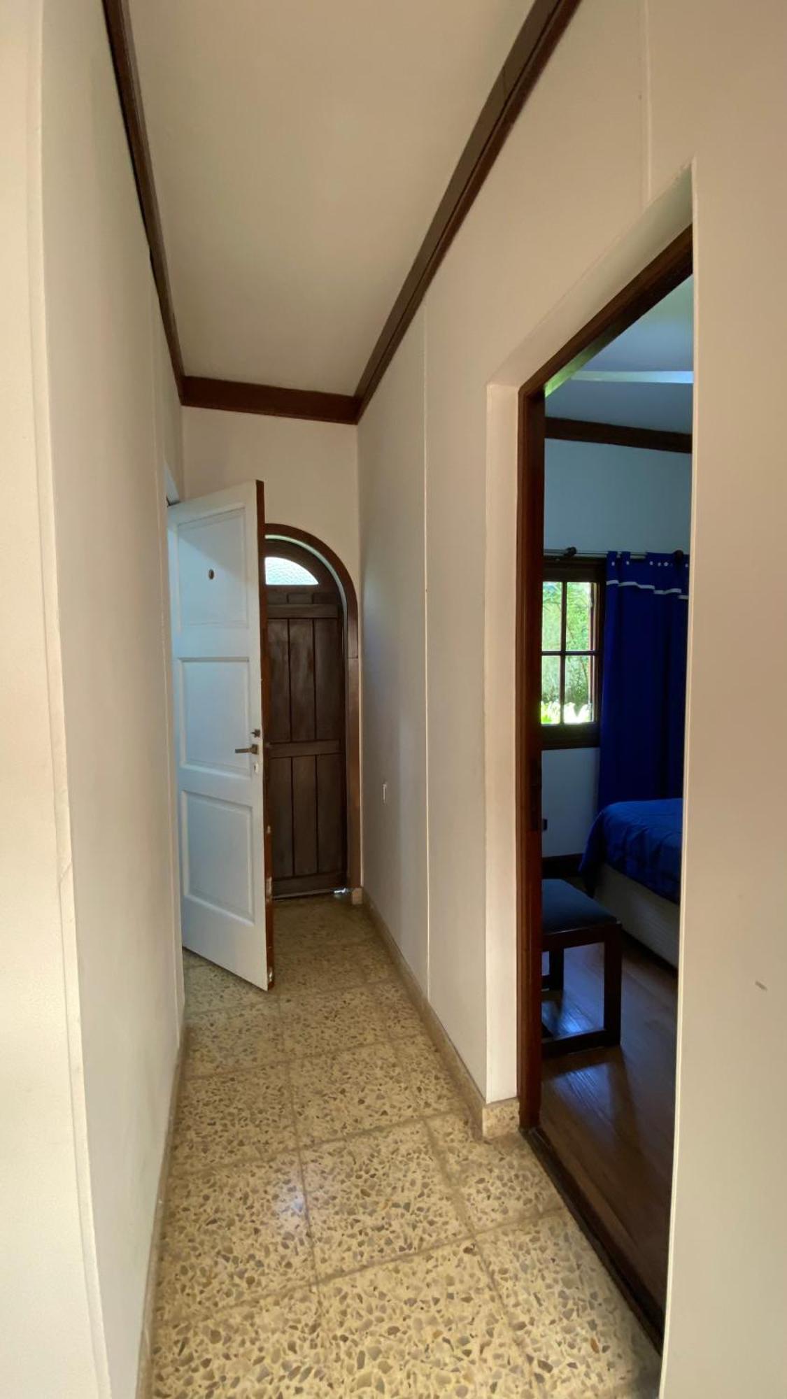 Bed and Breakfast Costa Esperanza mdq Mar del Plata Exterior foto