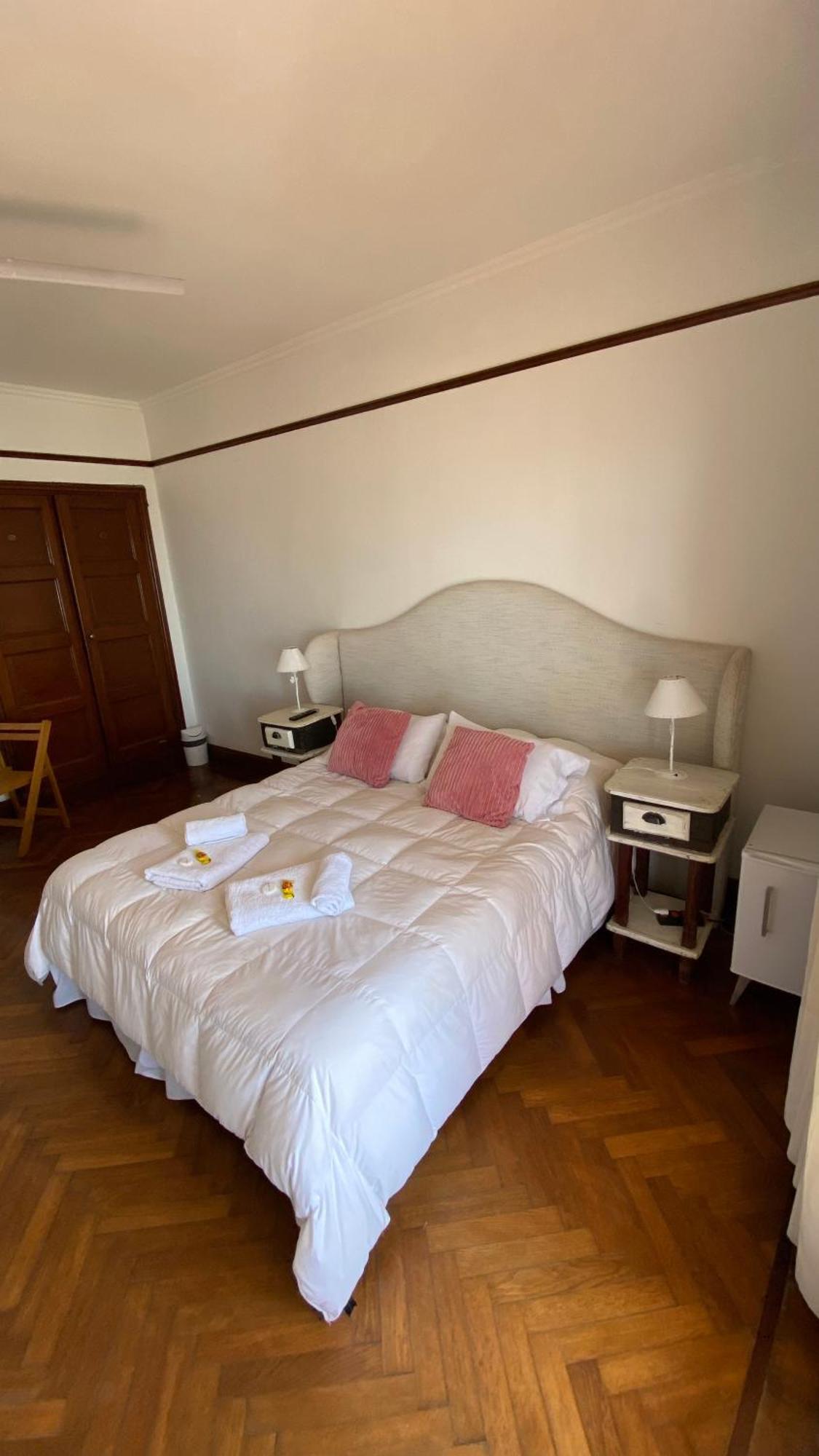 Bed and Breakfast Costa Esperanza mdq Mar del Plata Exterior foto
