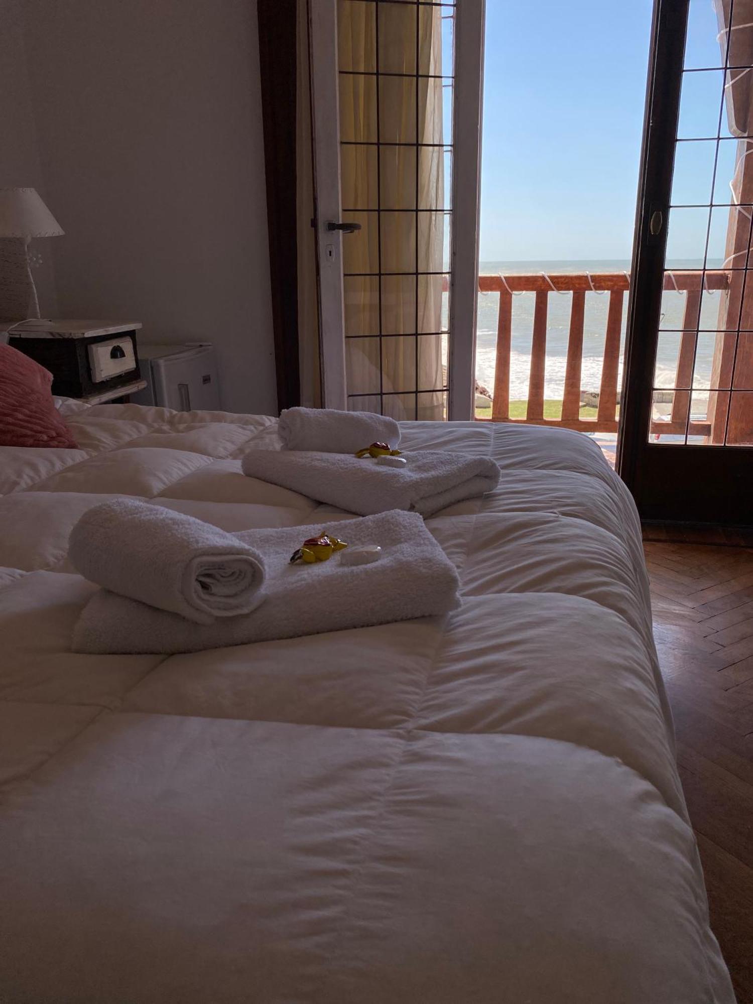 Bed and Breakfast Costa Esperanza mdq Mar del Plata Exterior foto