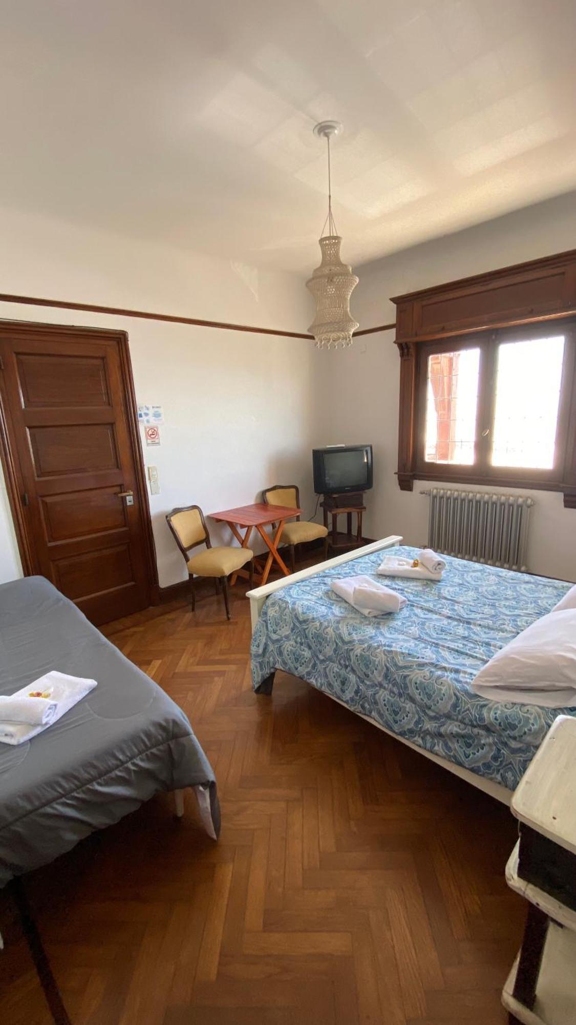Bed and Breakfast Costa Esperanza mdq Mar del Plata Exterior foto