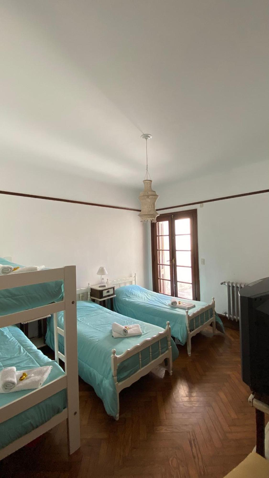 Bed and Breakfast Costa Esperanza mdq Mar del Plata Exterior foto