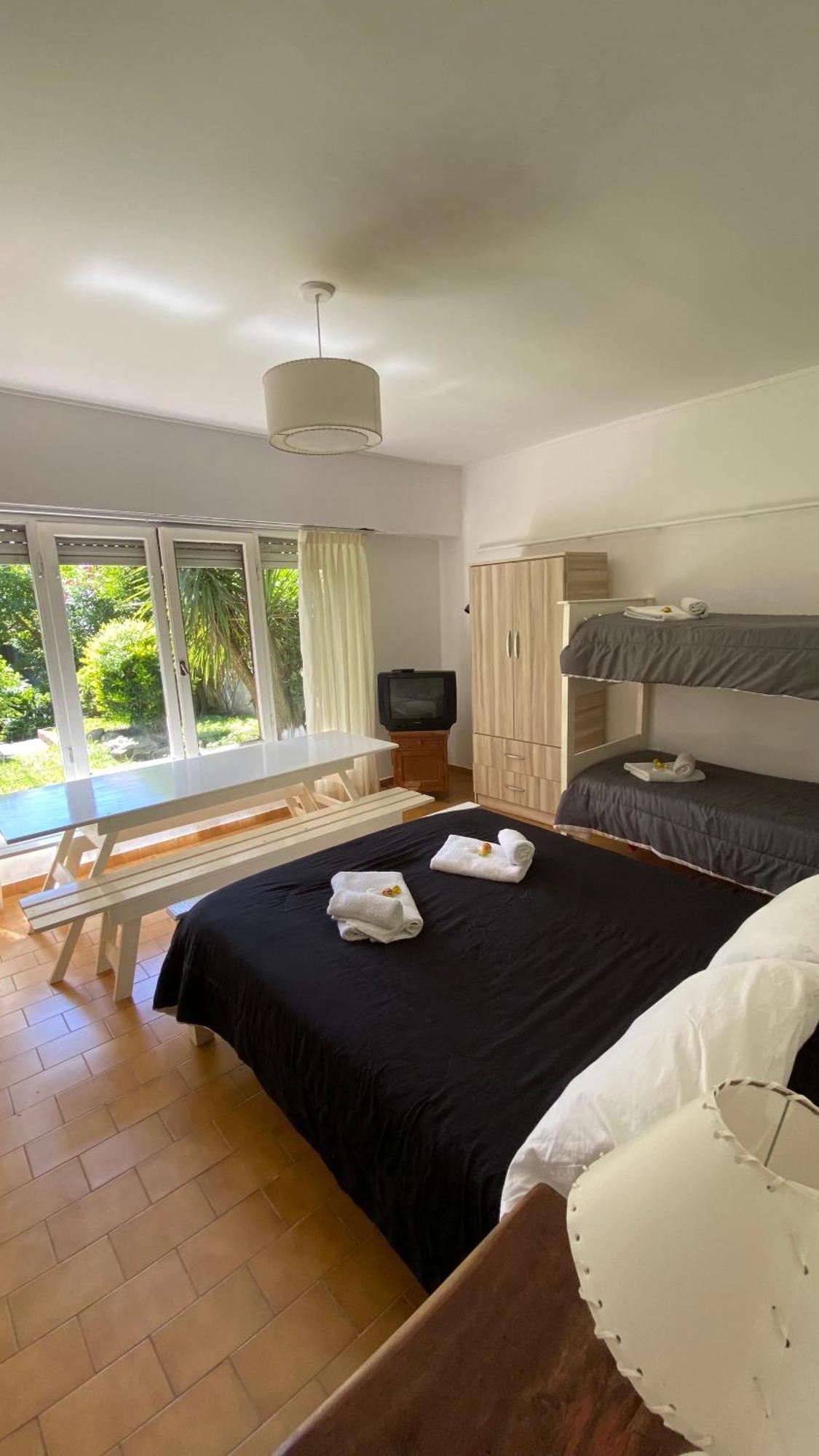 Bed and Breakfast Costa Esperanza mdq Mar del Plata Exterior foto