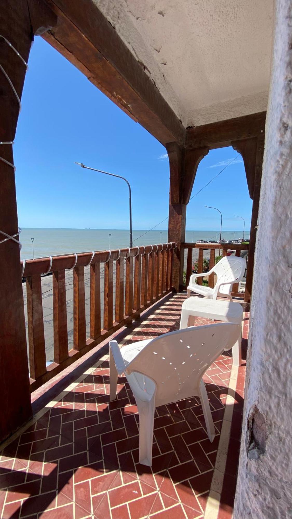 Bed and Breakfast Costa Esperanza mdq Mar del Plata Exterior foto
