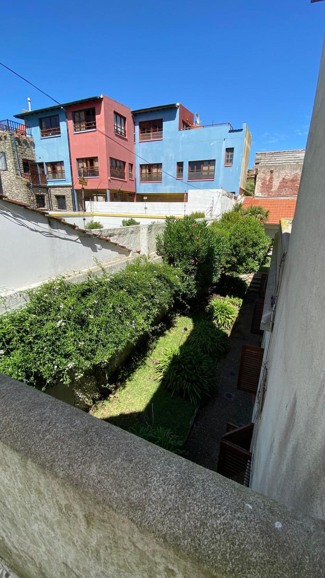 Bed and Breakfast Costa Esperanza mdq Mar del Plata Exterior foto
