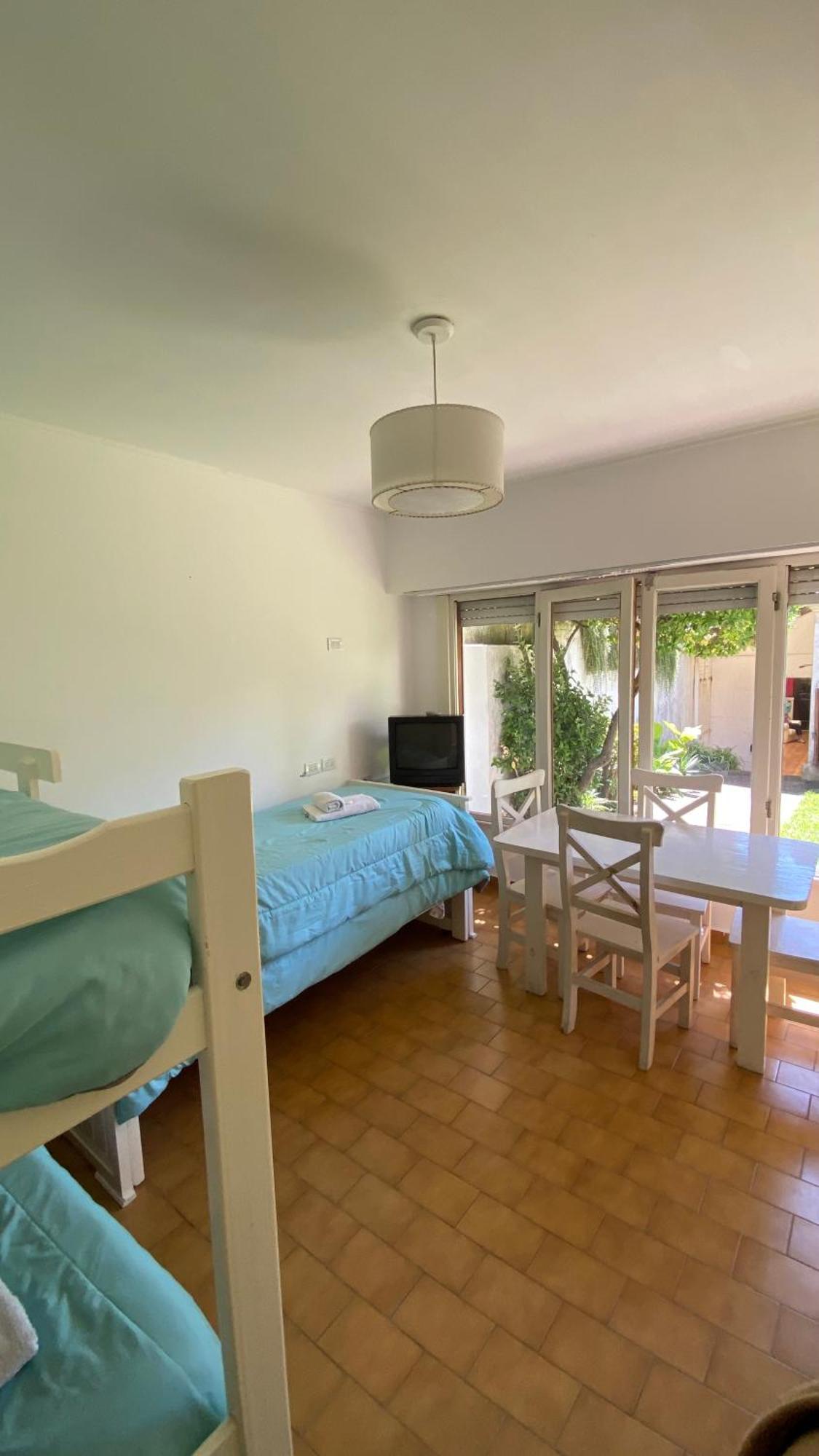 Bed and Breakfast Costa Esperanza mdq Mar del Plata Exterior foto