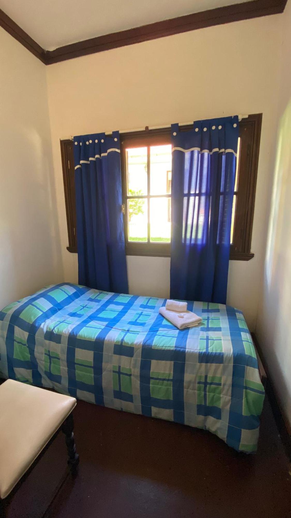 Bed and Breakfast Costa Esperanza mdq Mar del Plata Exterior foto