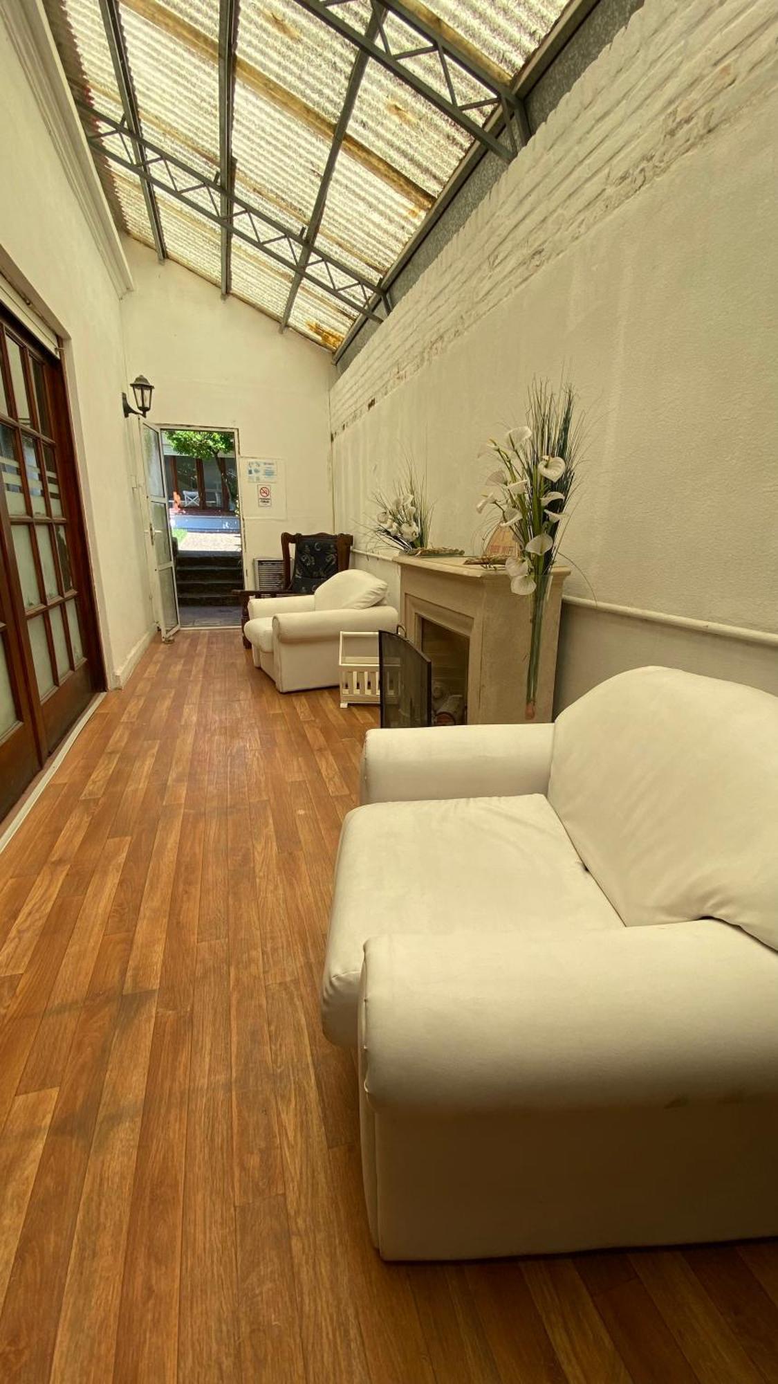 Bed and Breakfast Costa Esperanza mdq Mar del Plata Exterior foto