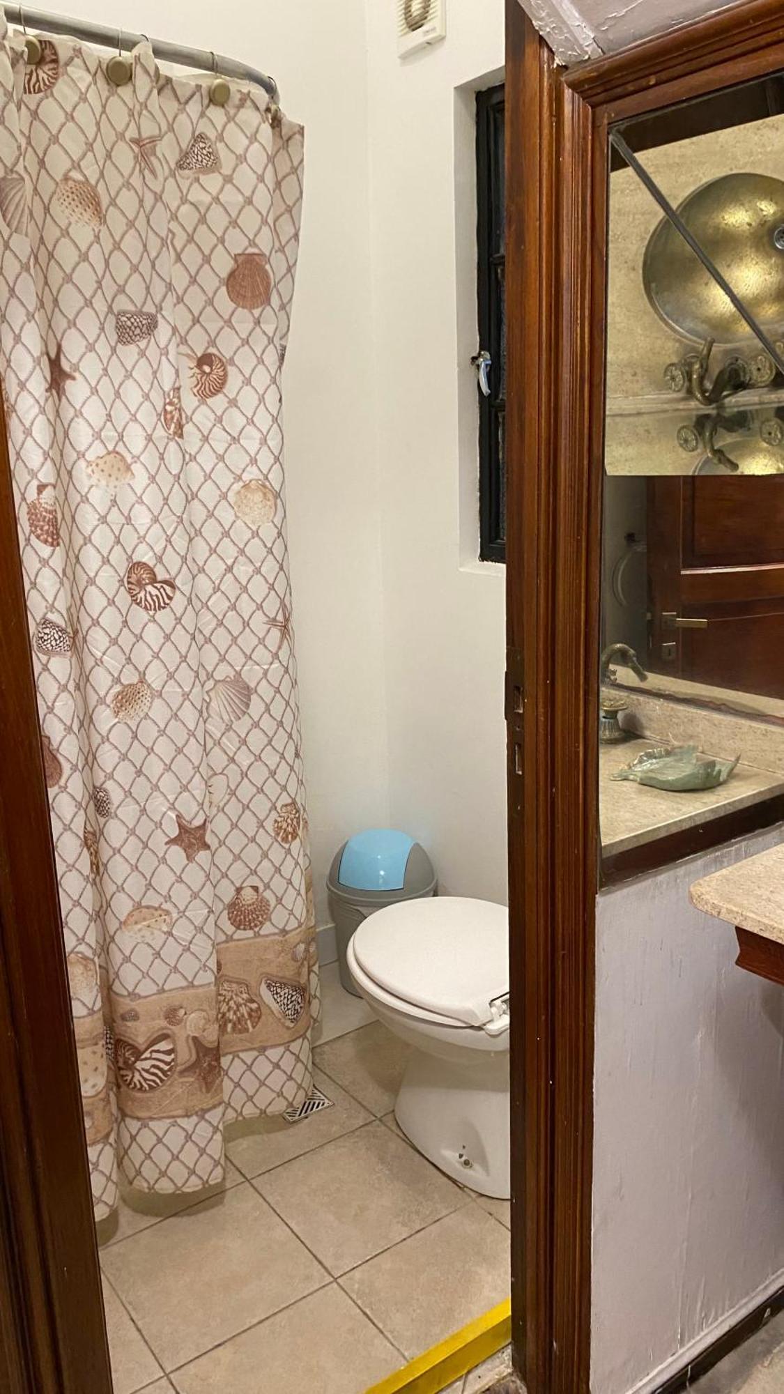 Bed and Breakfast Costa Esperanza mdq Mar del Plata Exterior foto