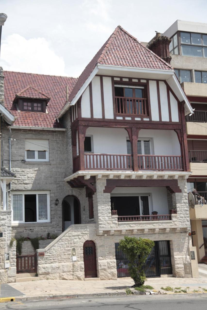 Bed and Breakfast Costa Esperanza mdq Mar del Plata Exterior foto