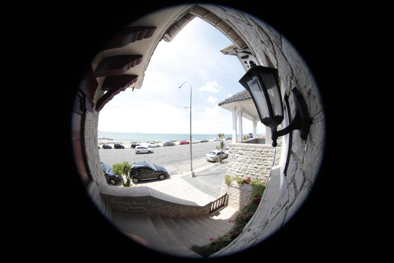 Bed and Breakfast Costa Esperanza mdq Mar del Plata Exterior foto