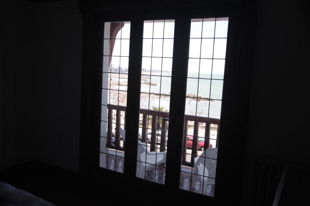 Bed and Breakfast Costa Esperanza mdq Mar del Plata Exterior foto