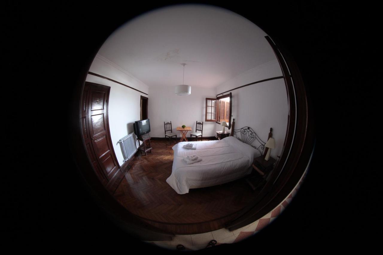 Bed and Breakfast Costa Esperanza mdq Mar del Plata Exterior foto